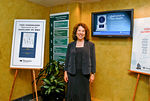 Kathryn Kaplan, Ph.D. : 