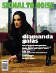 Diamanda Galas : 